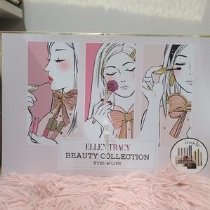 Ellen Tracy Beauty collection